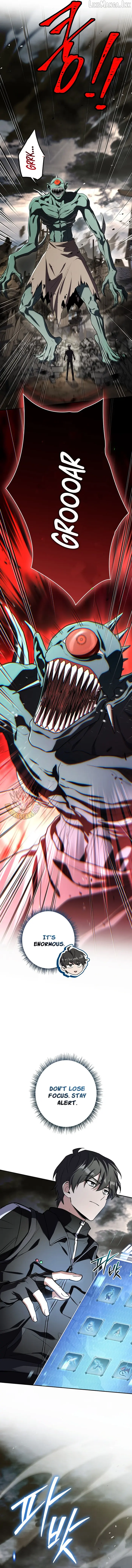 Only I Have an EX-Grade Summon Chapter 33 image 13_optimized
